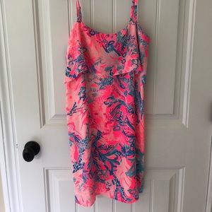XS Lilly dress